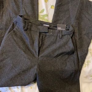 Express Flare Pants